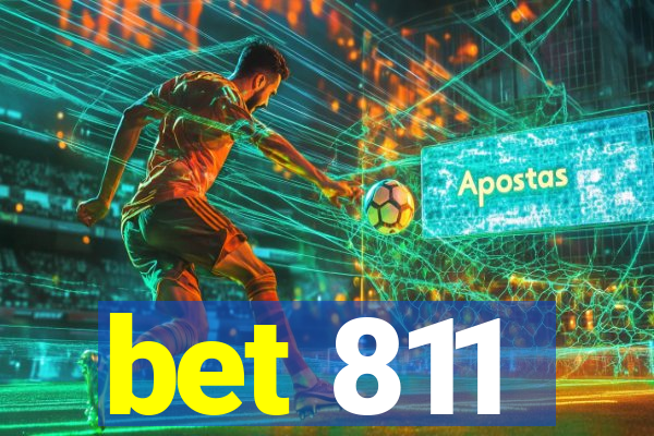 bet 811